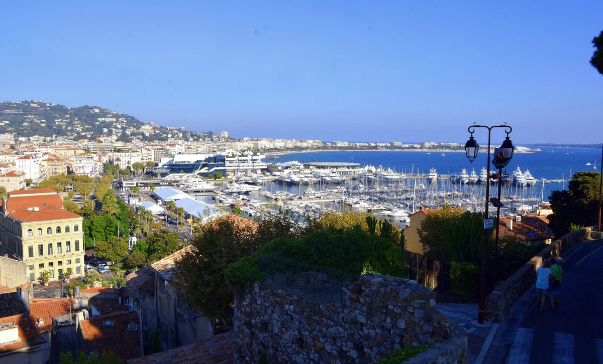 Cannes